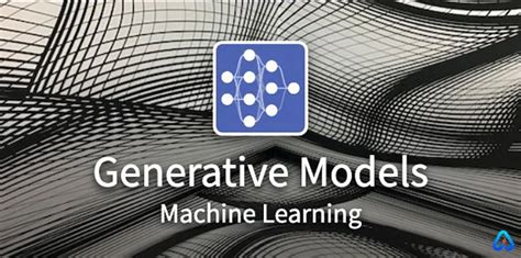 Generative models: How machines can create and generate new content ...