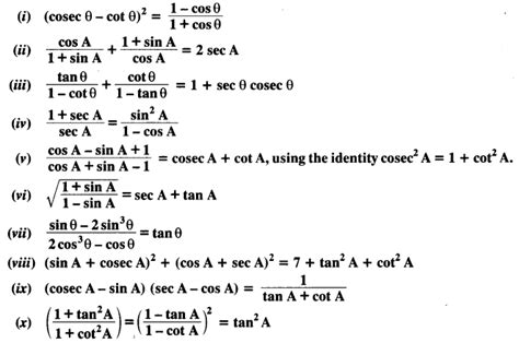 NCERT Solutions For Class 10 Maths Chapter 8 Introduction To