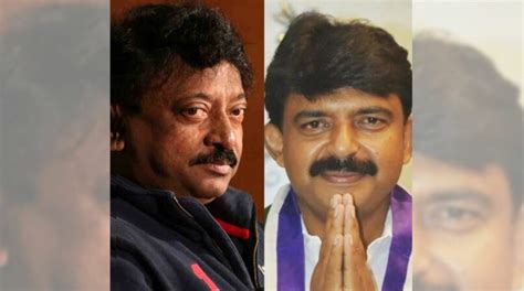 RGV Perni Nani Meeting Concludes Telangana Today