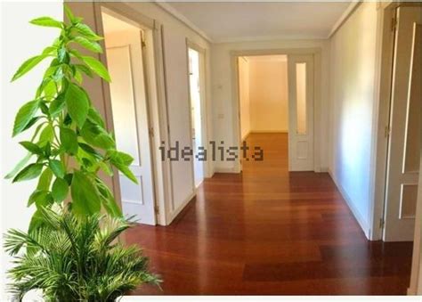 Piso En Venta En Paseo De La Alameda De Osuna Alameda De Osuna