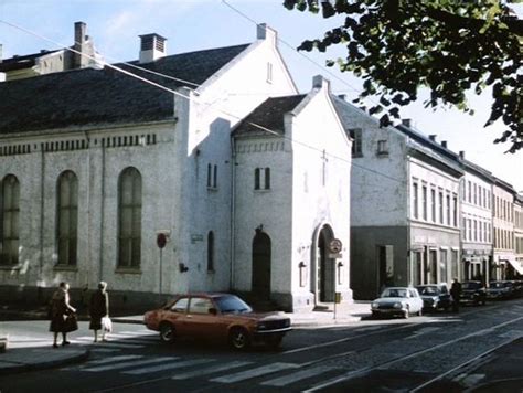 IMCDb org 1976 Opel Ascona B in Grünerløkka 1978