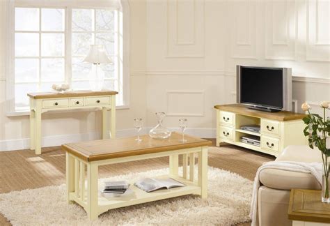 Top 25 of Cream Coffee Tables with Drawers