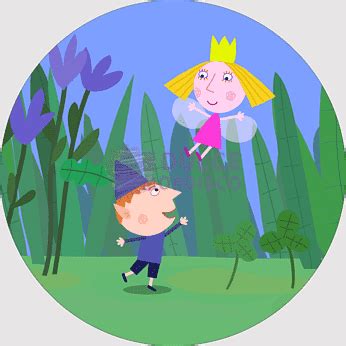 Astley Baker Davies Ben Hollys Little Kingdom Entertainment One