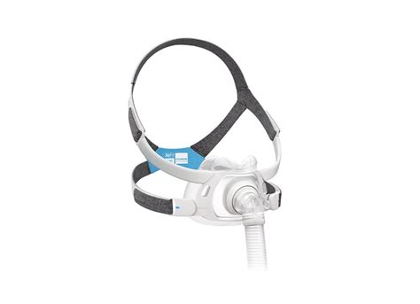 AirFit F40 Quiet Full Face Cpap Mask S Headgear M Cushion