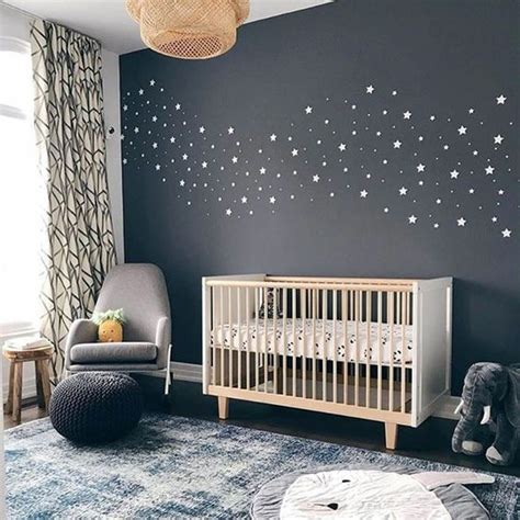 20+ Baby Room Accent Wall