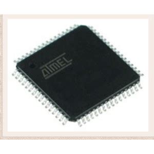 Jual Ic Atmel Atmega Atmega A Au Atmega A Atmega Mega A A