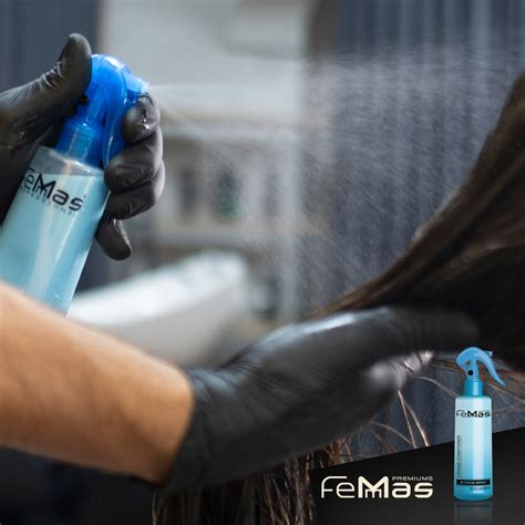 Femmas Bi Phase Spray Kollagen Ml Salonhandel