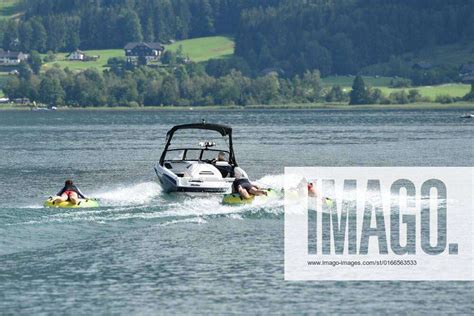 Sankt Wolfgang Am Wolfgangsee Bezirk Gmunden Salzkammergut