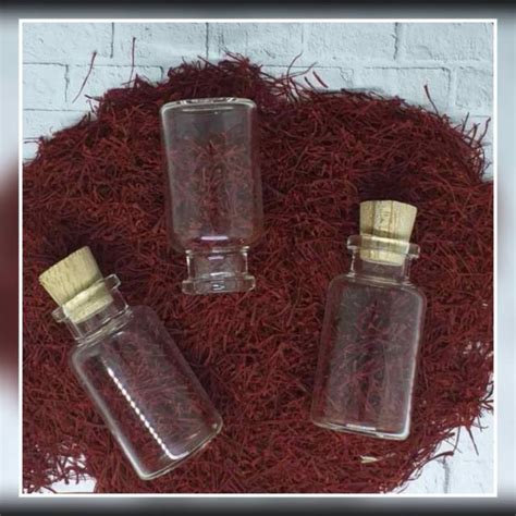 Jual Saffron Afganista Dengan Jenis Super Negin Shopee Indonesia