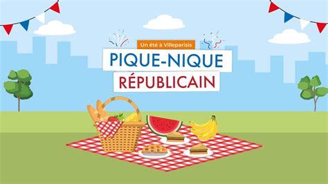 Pique nique républicain du 13 juillet 2023 YouTube