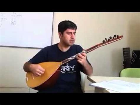 BAĞLAMA DA DİVANE AŞIK GİBİ YouTube