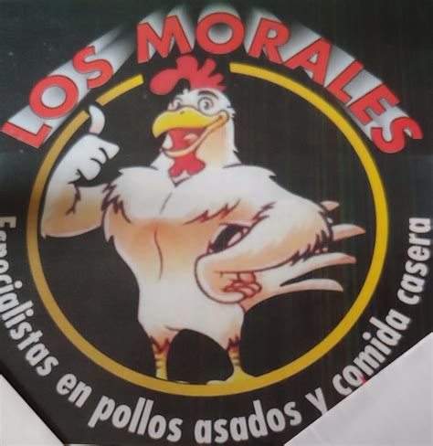 Tienda Los Morales Asador Nueva Sevilla