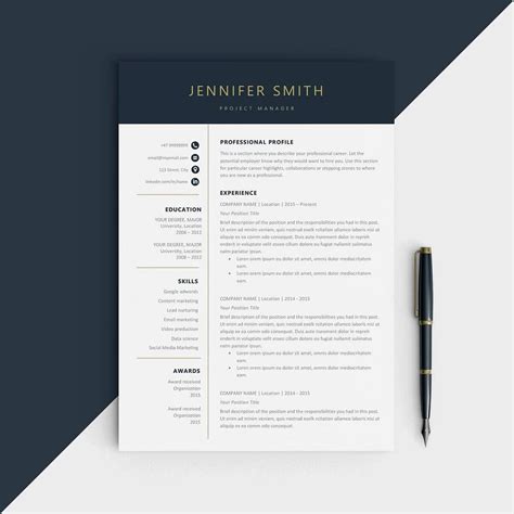 Best Resume Templates in 2024 (10+ Picks to Use Now)