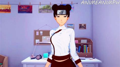 Tenten Hentai My Xxx Hot Girl