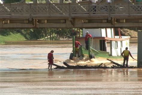 Blog Do Senildo Melo Rio Acre Ultrapassa A Cota De Transbordamento