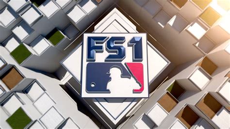 Mlb On Fox Motion Graphics And Broadcast Design Gallery