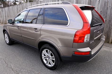 Used Volvo Xc Awd For Sale Metro West Motorcars