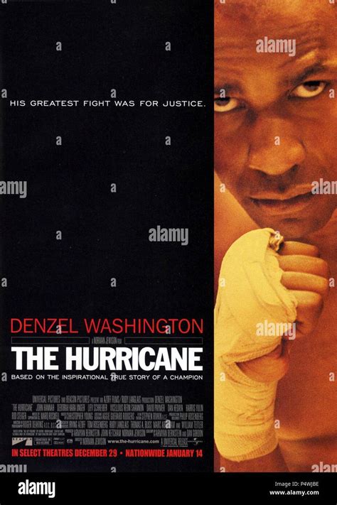 Original Film Title The Hurricane English Title The Hurricane Film