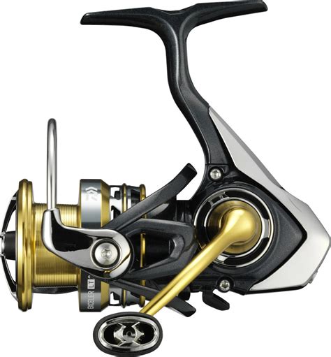 Rybářský naviják DAIWA Exceler LT 🎣 Na Soutoku