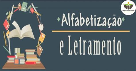 Curso De Letramento E Alfabetização Gratis