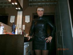 Miss Lady Tina Strapon Leder Herrin Domina Anal Porno Bilder Sex Fotos XXX Bilder