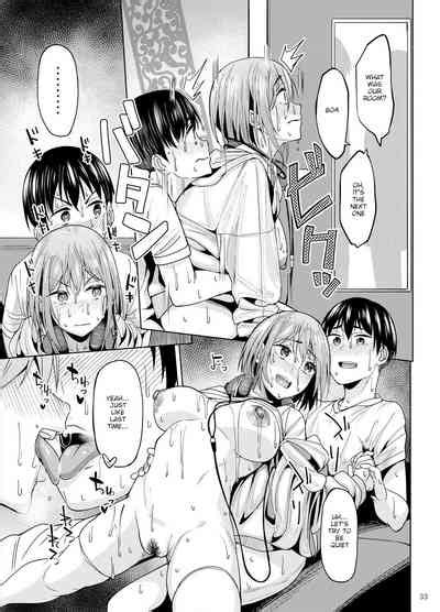 Mankitsu Chu Karaoke Chapter Nhentai Hentai Doujinshi And Manga