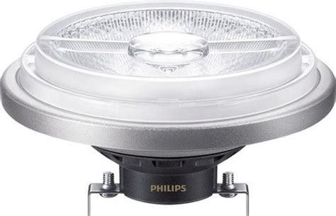 Philips L Mpara Master Led Spot V Ar W K Regulable