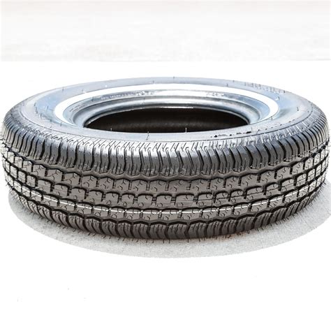 Tires Tornel Classic R S White Wall A S All Season Ebay