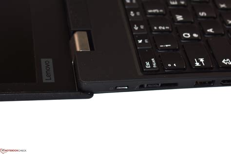 Breve Análise Do Portátil Lenovo Thinkpad P53s Com Processador Ultrabook E Gráficos Quadro