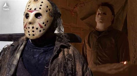 What Is The Difference Between Jason Voorhees Michael Off