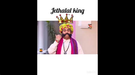 Jethalal Vs Bhide Fight In Tmkoc Tmkoc Viral Attitude Shorts Tarak Mehta Ka Ulta Chasma