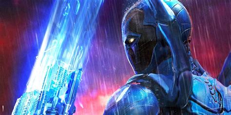 Blue Beetle Release Time Story Cast And Every Detail You Need To Know