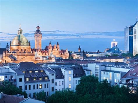 Leipzig Insider Tipps Für Ihren Städtetrip Best Places To Travel