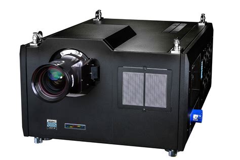 DPI Introduces Insight Dual Laser 8K Projector At ISE PMA Research