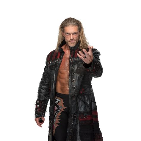 WWE 2K22 Edge Render Port by MackDanger1000000000 on DeviantArt