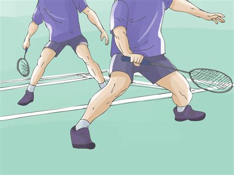 How To Play Badminton Effectively With Pictures Wiki In 2024