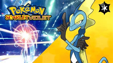 7 Star Inteleon Raid Event Pokemon Scarlet Violet YouTube