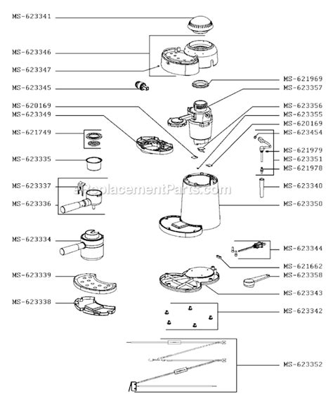 Krups Replacement Parts Canada Reviewmotors Co