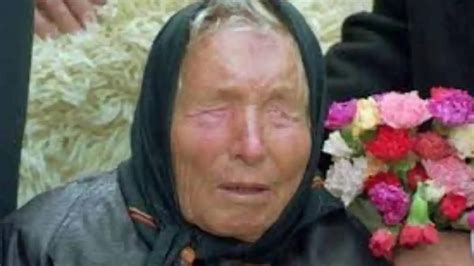 When Is The World Ending These Baba Vangas Predictions From 2025 To