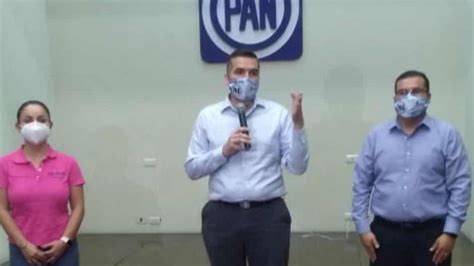 Descarta Pan Alianza Con Pri Va Solo Con Prd Abc Noticias