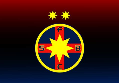 Fcsb Concept Logo