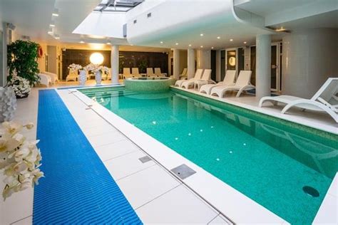 Tripadvisor | Riga Spa provided by Riga Stag Weekend | Riga Region