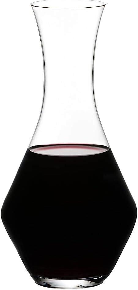 Riedel Merlot Wine Decanter Amazonca Home