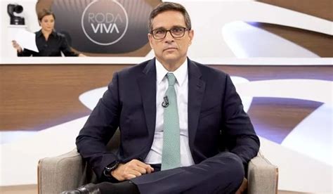 Roberto Campos Neto Foi Lobo Em Pele De Cordeiro Na Entrevista Ao Roda Viva