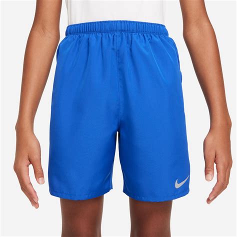 Short Enfant Nike Challenger