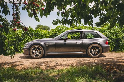 fascination   bmw  coupe  coupe buyers guide