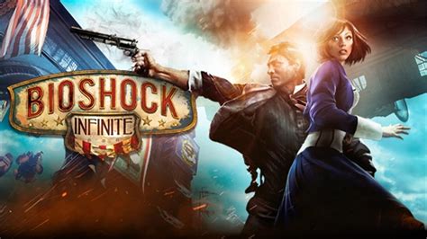 Bioshock Infinite Review | TechRaptor