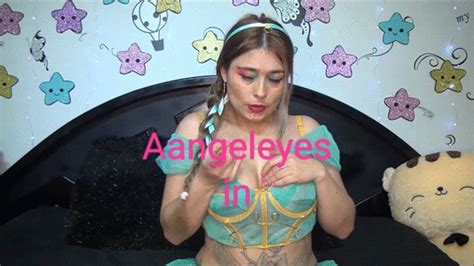 I Accidentally Swallowed Down A Inch Dildo AANGELEYES Clips Sale