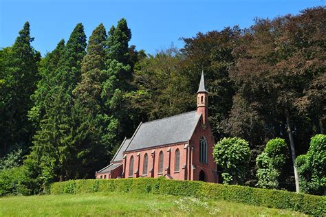 GR Vl Ard 021 Klijpe Kapel Onze Lieve Vrouw Van Wittentak Rudi