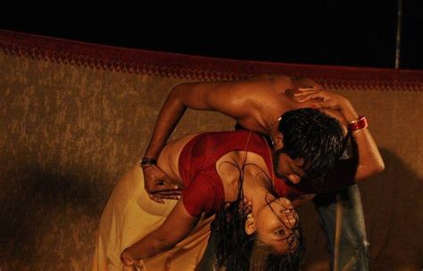 Sriramya Hot Navel Photos